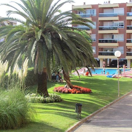 Apartamentos Alquihouse Vilafortuny Cambrils Pokoj fotografie