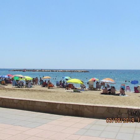 Apartamentos Alquihouse Vilafortuny Cambrils Exteriér fotografie