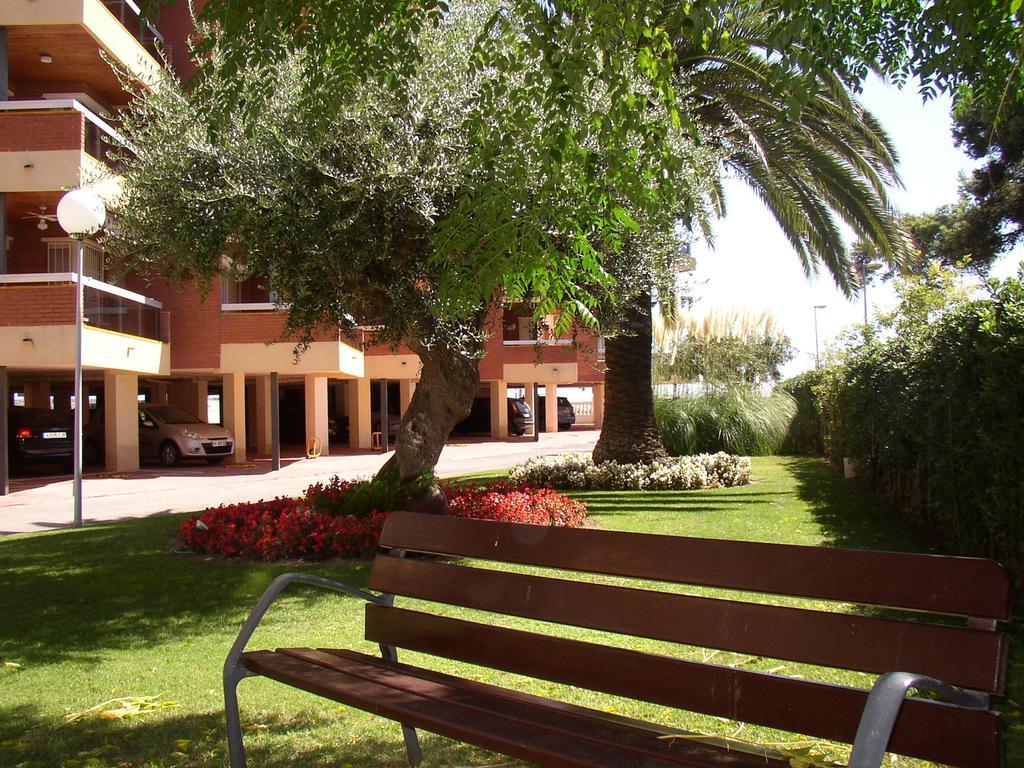 Apartamentos Alquihouse Vilafortuny Cambrils Exteriér fotografie