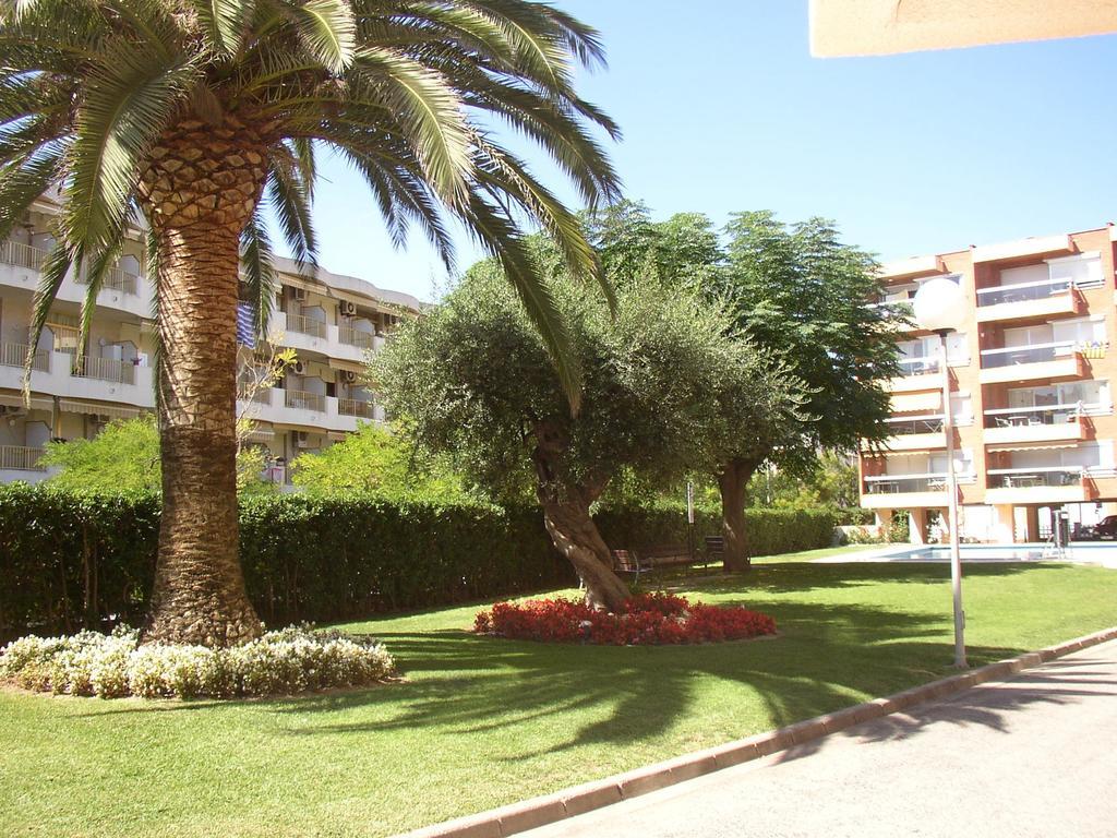 Apartamentos Alquihouse Vilafortuny Cambrils Exteriér fotografie