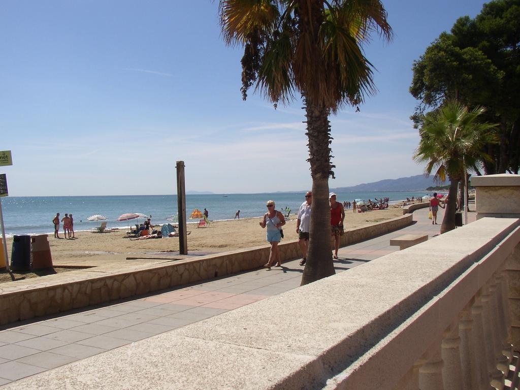 Apartamentos Alquihouse Vilafortuny Cambrils Exteriér fotografie