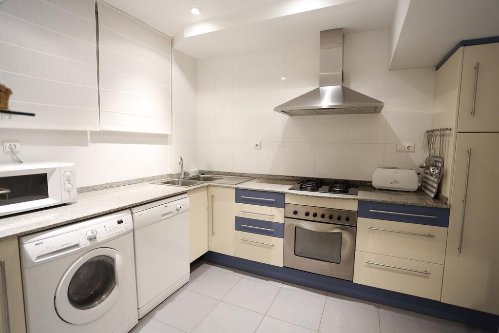 Apartamentos Alquihouse Vilafortuny Cambrils Pokoj fotografie