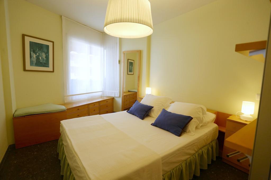 Apartamentos Alquihouse Vilafortuny Cambrils Pokoj fotografie