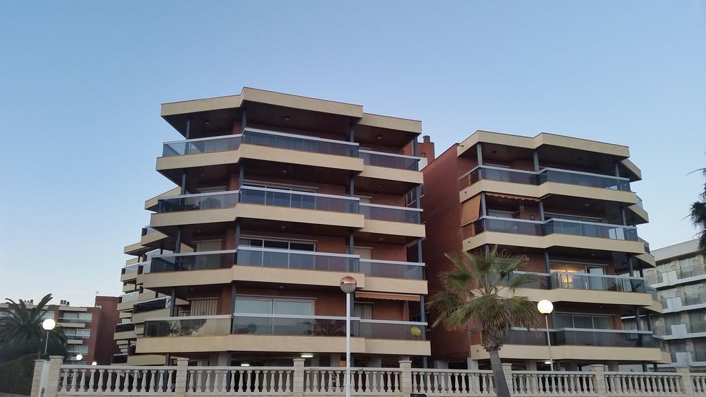 Apartamentos Alquihouse Vilafortuny Cambrils Exteriér fotografie