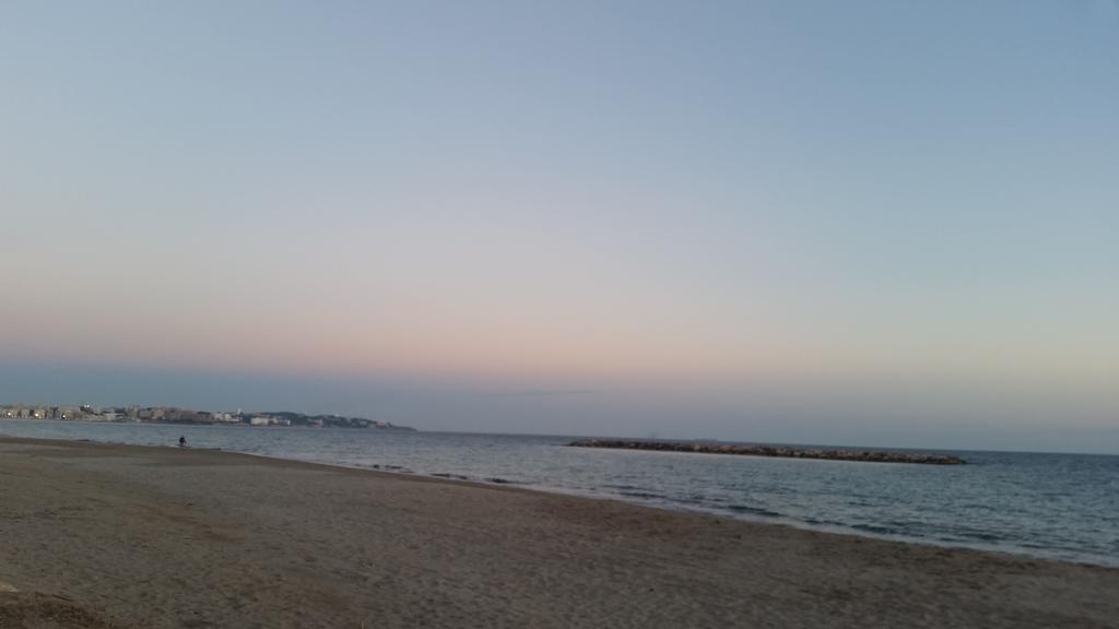 Apartamentos Alquihouse Vilafortuny Cambrils Exteriér fotografie