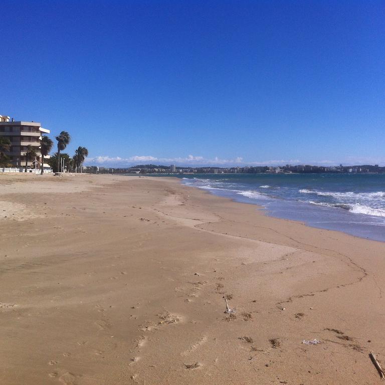 Apartamentos Alquihouse Vilafortuny Cambrils Exteriér fotografie