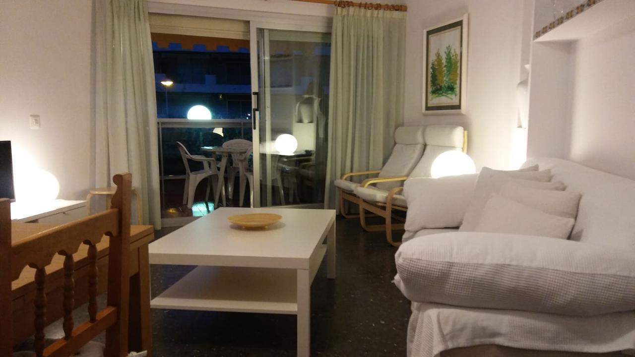Apartamentos Alquihouse Vilafortuny Cambrils Exteriér fotografie